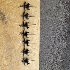 Garage door lock for sale  VIRGINIA WATER