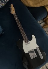 Fender telecaster made for sale  MANCHESTER