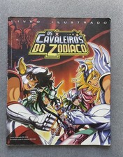 cavaleiros zodiacos comprar usado cavaleiros zodiacos comprar usado  Brasil