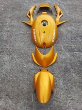2005 triumph speed for sale  CHERTSEY