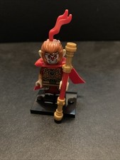 Lego series monkey for sale  Gainesville