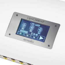 Lipolaser elettromedicale per usato  Forio
