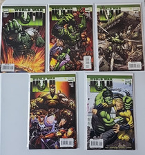 War hulk nm d'occasion  Expédié en Belgium