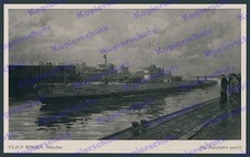 Claus Bergen U-Boot Feindfahrt Heimkehr Hafen Wilhelmshaven Kriegsmarine 1941 gebraucht kaufen  Anger