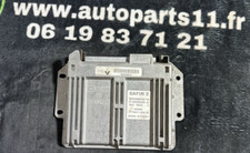 Ecu calculateur moteur d'occasion  Carcassonne