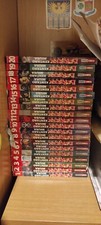 Berserk collection sequenza usato  Manduria