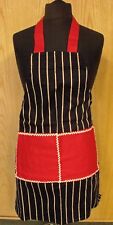 Butchers apron 100 for sale  SOUTH PETHERTON