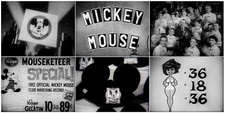 16mm film mickey for sale  Olmsted Falls