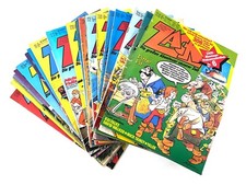 Zack comic magazin gebraucht kaufen  Frankfurt am Main