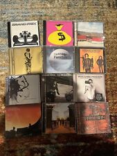 Assortment indie albums for sale  EDINBURGH