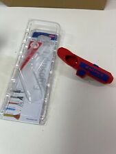 Knipex ergostrip 04599 for sale  WARRINGTON