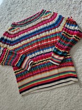Toller pullover inkadoro gebraucht kaufen  Frankfurt am Main