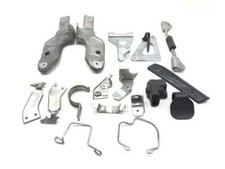 Misc bracket set for sale  Parkersburg