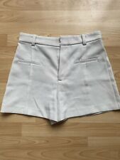 Womens white shorts. for sale  POULTON-LE-FYLDE