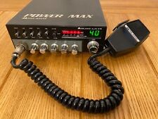 Rádio CB vintage Midland Alan 27E 40 canais FM 4W comprar usado  Enviando para Brazil