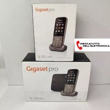 siemens gigaset sl37h usato siemens gigaset sl37h usato Carpi