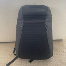 Mochila The North Face Access Pack capa dura preta/asfalto trava de liberação rápida comprar usado  Enviando para Brazil