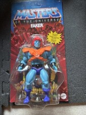 Figurine motu faker d'occasion  Carquefou