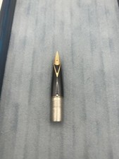 Sheaffer imperial 14ct for sale  BEACONSFIELD