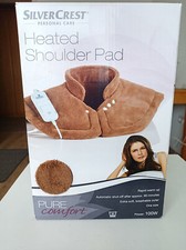 Silver crest schulter gebraucht kaufen  Achern