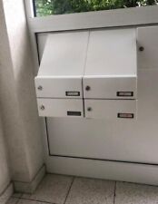 Briefkastenanlage gebraucht kaufen  Dortmund