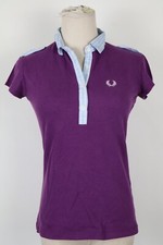 Fred perry polo usato  Massa di Somma