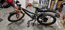 Kinderfahrrad zoll gebraucht kaufen  Fürth