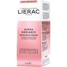 Lierac supra radiance gebraucht kaufen  Wasungen