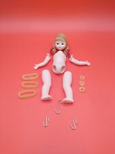 Doll repair restring for sale  Weogufka