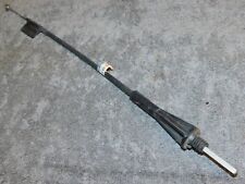1975-1979 Ford Granada Ghia Monarch Versalhes NOS DASH RH CONTROLE DE DUTO DE VENTILAÇÃO DE AR comprar usado  Enviando para Brazil