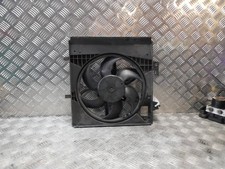 Usado, MOTOR VENTILADOR DE REFRIGERAÇÃO RADIADOR CITROEN C3 PLURIEL 2003-2010  comprar usado  Enviando para Brazil
