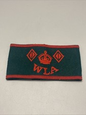Ww2 british women for sale  BENFLEET