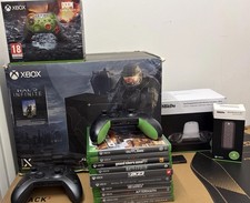 Xbox series halo for sale  LONDON