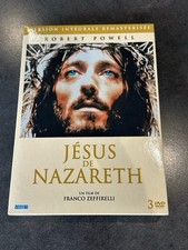 Jesus nazareth coffret d'occasion  Wattignies