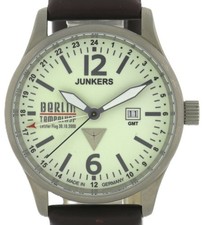 Junkers berlin tempelhof gebraucht kaufen  Berlin