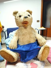 Teddy bear antico usato  Feltre