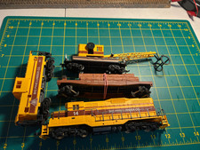 Scale train set for sale  Hendersonville