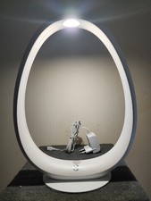 Lampe table bureau d'occasion  Elbeuf