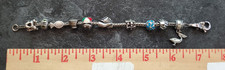 Sterling silver chamilia for sale  Dayton