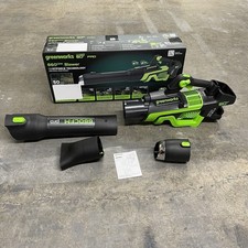 Greenworks pro 60v for sale  Smithville