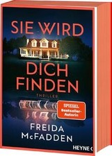 Dich finden thriller gebraucht kaufen  Berlin