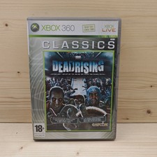 Deadrising dead rising usato  Barcellona Pozzo di Gotto