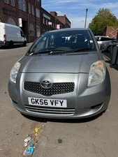 2006 automatic toyata for sale  BIRMINGHAM
