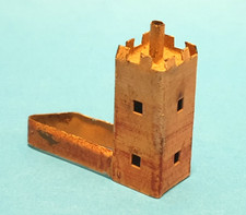 Uralt märklin blechburg gebraucht kaufen Uralt märklin blechburg gebraucht kaufen  Flensburg