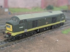 Kitbuilt baby deltic for sale  COALVILLE