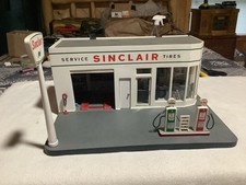 Scale sinclair garage for sale  Inlet