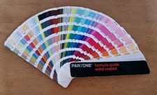 Pantone formula guide for sale  PENARTH