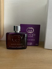 Gucci guilty elixir gebraucht kaufen  Nürnberg