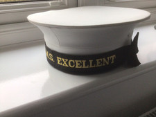 Hms excellent tied for sale  WARWICK