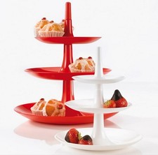 Koziol etagere babell gebraucht kaufen  Brühl